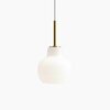 Louis Poulsen VL Ring Crown 1 wit