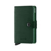 Secrid Miniwallet M Rango Green pasjeshouder / portemonnee