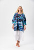A&iuml;no Tuniek Darling blauw
