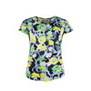 Mansted kleding Shirt Sabah midnight blue