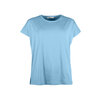Mansted kleding shirt Uva light sky