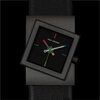 Rolf Cremer Horloge Turn-S 507733, design horloge
