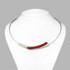 Step by Step ketting rood 601094