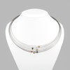 Step by Step ketting 600645 goud