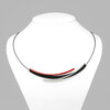 Step by Step ketting rood 601046