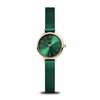 Bering Horloge Classic Ros&eacute;goud Gepolijst 11022-868