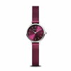 Bering Horloge Classic Zilver Gepolijst 11022-909