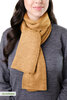 De Colores sjaal 103-1 maisgeel