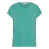 Mansted kleding shirt Uva Emerald