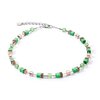 Coeur de Lion Ketting 4016/ /0500 Green