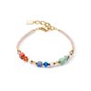 Coeur de Lion Armband 4239/ /1500 Multicolour