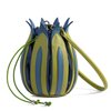 by-Lin Tas Tulip Rembrandt lime/cobalt 071810