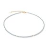 Coeur de Lion Ketting 2033/ /0730 Icy blue