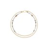 Coeur de Lion Ketting 3042/ /1576 Multicolour Gentle