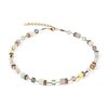 Coeur de Lion Ketting 4905/ /1576 Multicolor Gentle