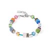 Coeur de Lion armband 4905/ /1583 Multicolour Boho