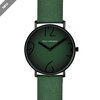 Rolf Cremer Horloge Flat 44 V 504854