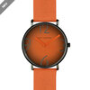 Rolf Cremer Horloge Flat 44 V 504855