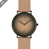 Rolf Cremer Horloge Flat 44 V 504856