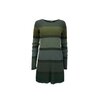 Mansted kleding trui Paloma dark green