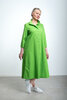Karvinen kleding, jurk Rasi green