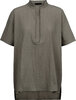 Trine Kryger Simonsen Shirt Darel dusty olive