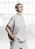 Trine Kryger Simonsen Shirt Darel silver birch