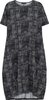 Trine Kryger Simonsen Kleid Alma black/white