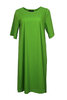 Karvinen kleding, jurk Roosi green
