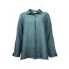 GR Nature kleding, blouse Nauja-1 mint