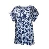 Mansted kleding trui Corinne Indigo