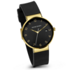Jacob Jensen Timeless Nordic 185 Classic horloge &oslash; 37mm