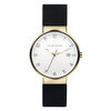 Jacob Jensen Timeless Nordic 186 Classic horloge &oslash; 37mm