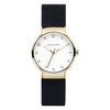 Jacob Jensen Timeless Nordic 196 Classic horloge &oslash; 29mm