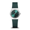 Bering Horloge Classic Zilver Gepolijst 12927-808