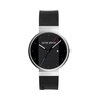 Jacob Jensen Titanium 645 horloge &oslash; 35,5 mm