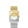 Jacob Jensen Horloge Classic 526