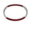 Step by Step armband rood 500048