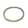 Step by Step armband rose 500288