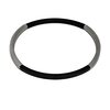 Step by Step armband zwart 505