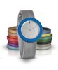 Vignelli Horloge Pierre Junod Thick &amp; Thin PJ-MLV2 MV34