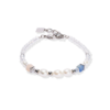 Coeur de Lion Armband 1135/ /1522 soft silver