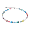 Coeur de Lion Ketting 2838/ /1517 magic silver