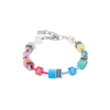 Coeur de Lion Armband 2838/ /1517 magic silver
