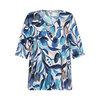 Mansted kleding Sally beige blauw 01