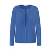 Mansted kleding vest Mona 53 kobalt