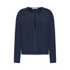 Mansted kleding vest Mona 65 navy