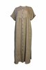 GR Nature kleding, jurk Isita-1 234 naturel