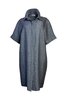 GR Nature kleding, tuniek Liora-1 230 donker grijs