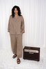 GR Nature v&ecirc;tements, pantalons Klase-1 234 naturel